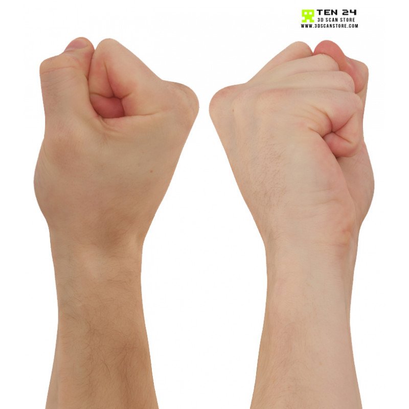 Fist Fist